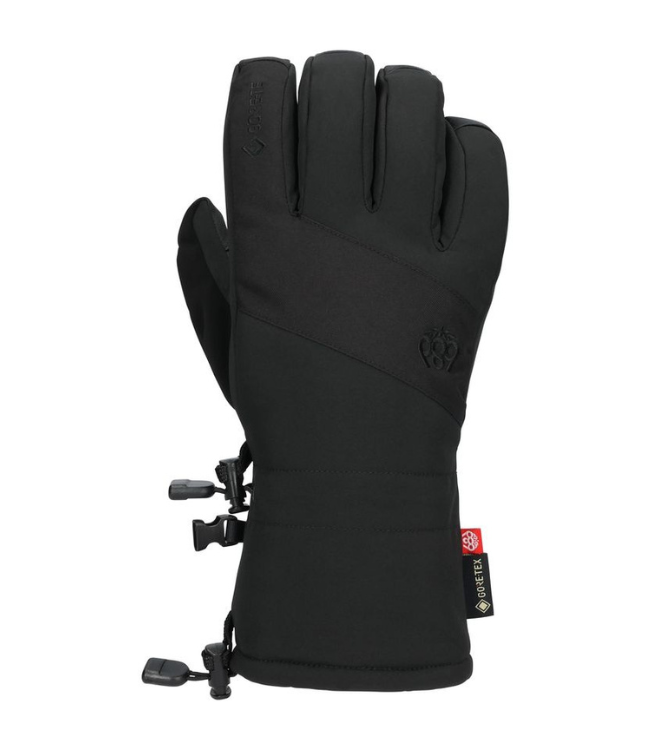 686 Men's Gore-Tex Linear Glove