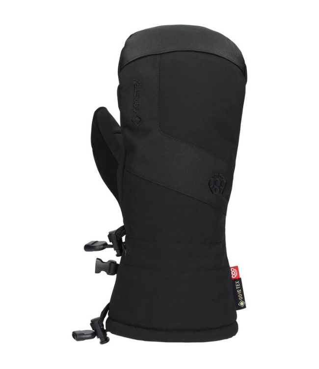 686 Men's Gore-Tex Linear Mitt