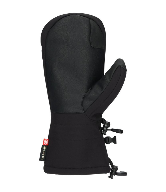 686 Men's Gore-Tex Linear Mitt
