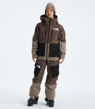 The North Face Women's Dragline Jacket