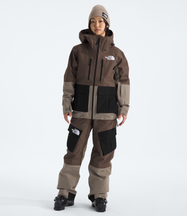 The North Face Women's Dragline Jacket