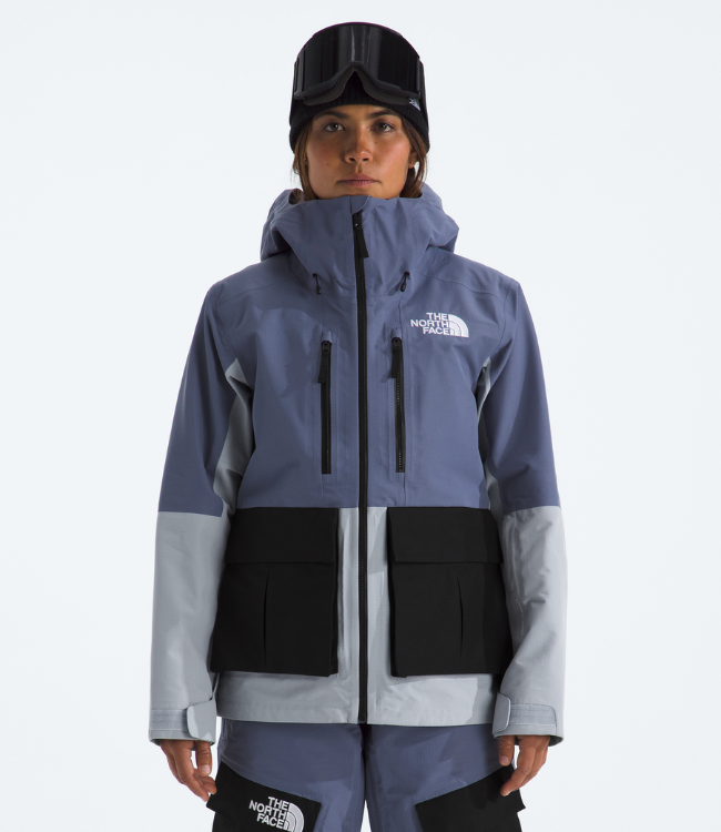 The North Face Women's Dragline Jacket