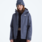 The North Face Women's Carto Mono Triclimate Hooded Jacket