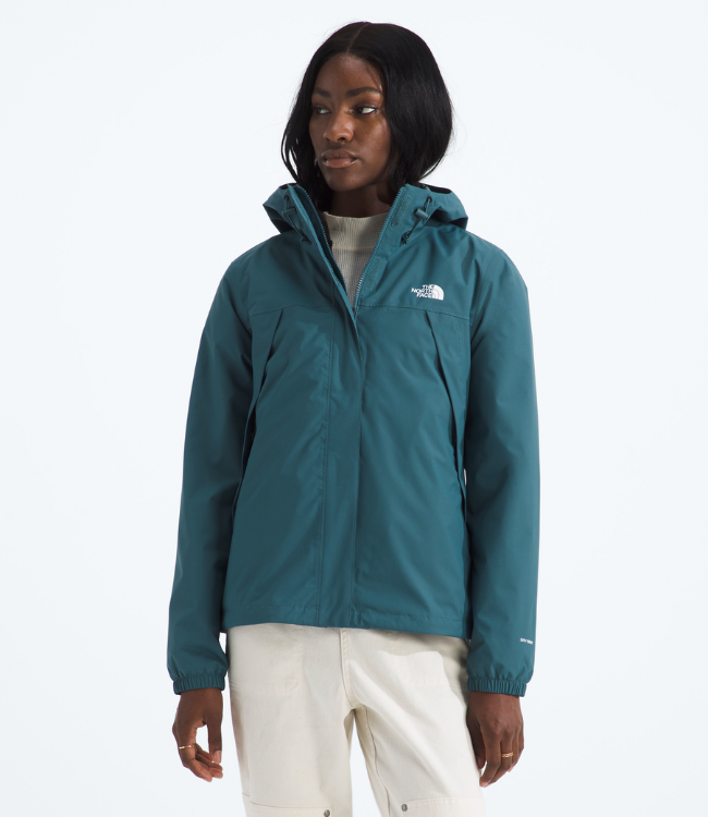 The North Face Men's Clement Triclimate Jacket