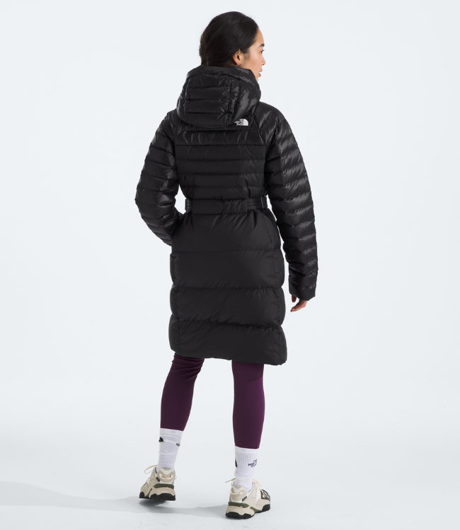 The North Face Women's Ruby Parka