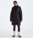 The North Face Women's Ruby Parka