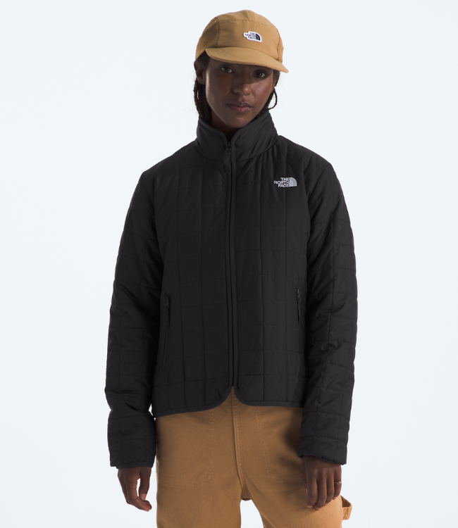 THE NORTH FACE 　ブルゾン　 M The North Face Women's Junction Insulated Jacket