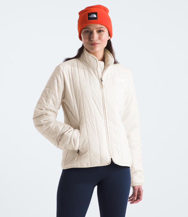 The North Face Women's Junction Insulated Jacket