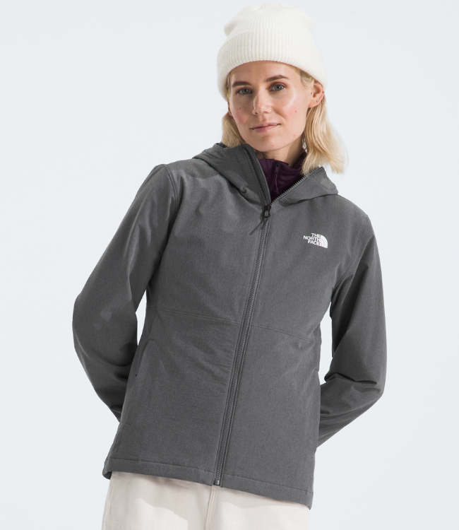 The North Face Women's Shelbe Raschel Hoodie