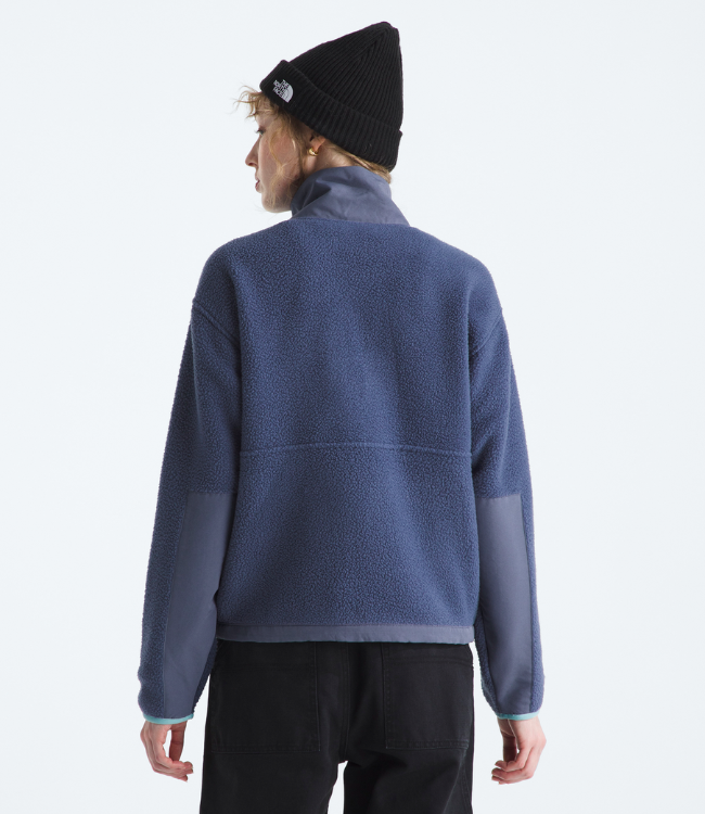 The North Face Women's Yumiori Off Peak Full Zip Jacket