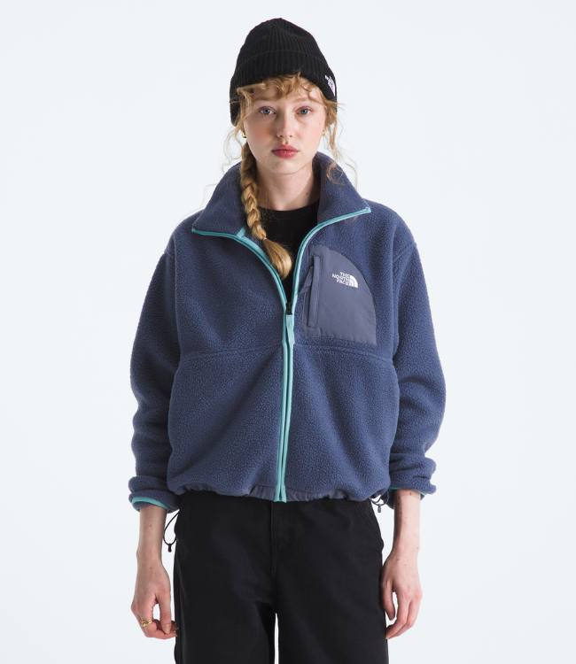 The North Face Women's Yumiori Off Peak Full Zip Jacket