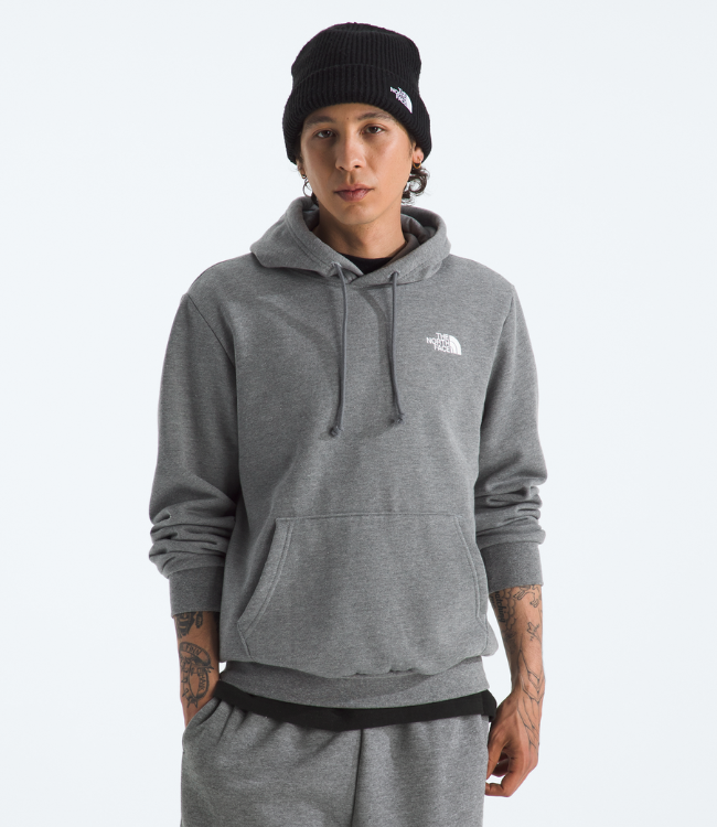 The North Face Men's Evolution Box NSE Hoodie