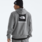 The North Face Men's Evolution Box NSE Hoodie