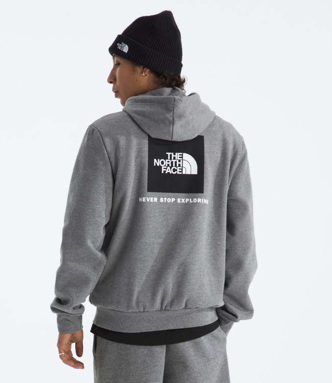 The North Face Men's Evolution Box NSE Hoodie