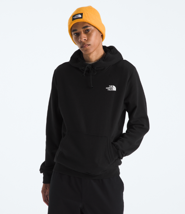 The North Face Men's Evolution Box NSE Hoodie