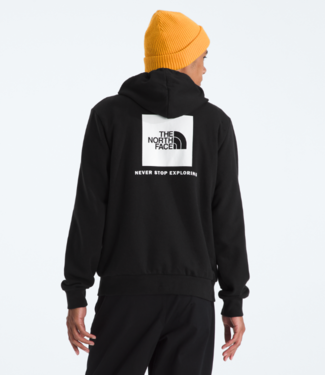 The North Face Men's Evolution Box NSE Hoodie