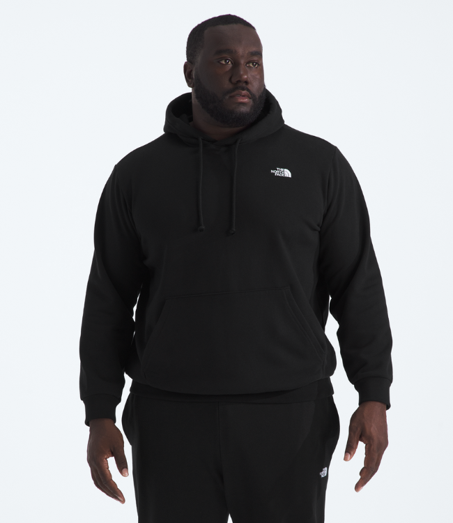 The North Face Men's Big Evolution Simple Dome Hoodie