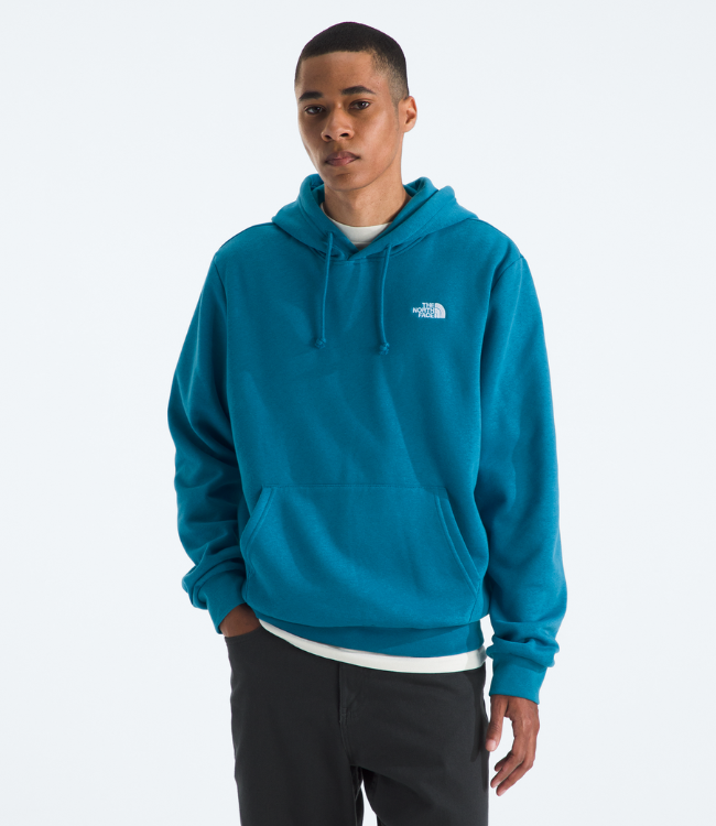The North Face Men's Evolution Simple Dome Hoodie