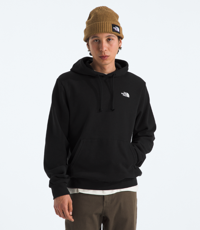 The North Face Men's Evolution Simple Dome Hoodie