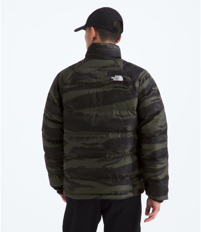 The North Face Men's Hydrenalite Down Jacket - Print