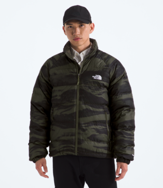 The North Face Men's Hydrenalite Down Jacket - Print