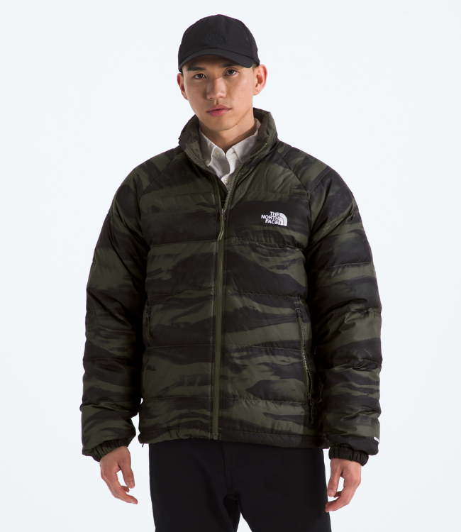 The North Face Men's Hydrenalite Down Jacket - Print