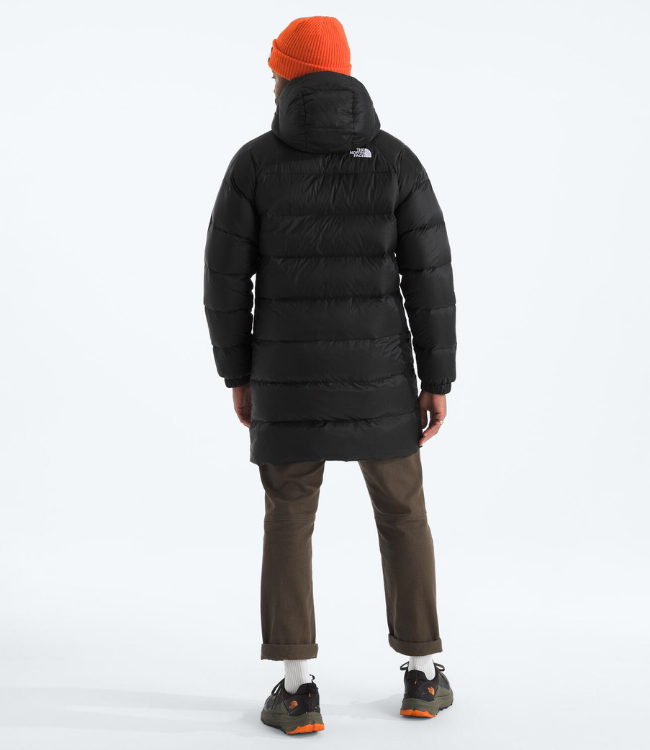 The North Face Men's Hydrenalite Down Hooded Parka