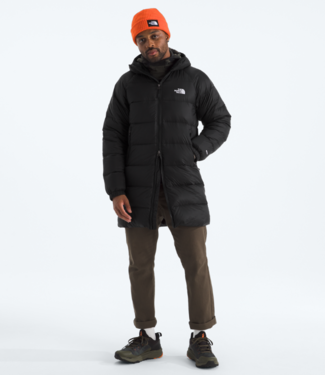 The North Face Men's Hydrenalite Down Hooded Parka