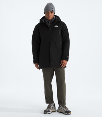 The North Face Men's Range Down Parka