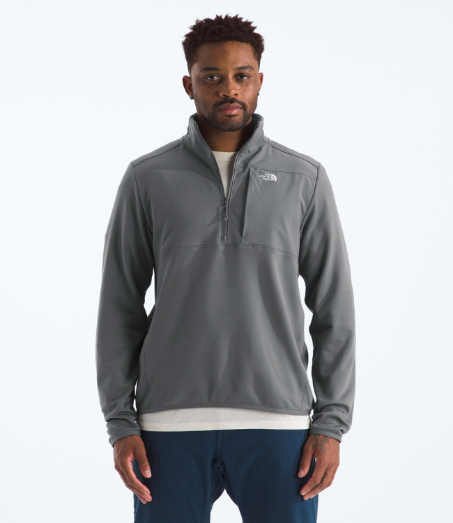 The North Face Men's TNF Performance Fleece 1/4 Zip