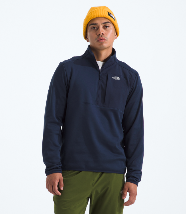 The North Face Men's TNF Performance Fleece 1/4 Zip