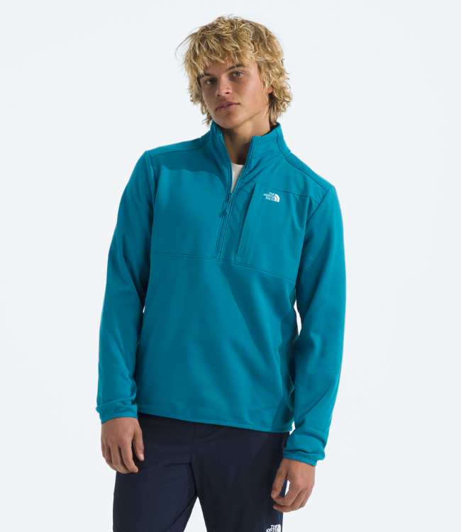 The North Face Men's TNF Performance Fleece 1/4 Zip