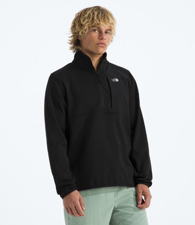 The North Face Men's TNF Performance Fleece 1/4 Zip
