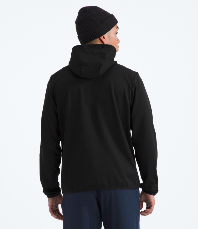 The North Face Men's TNF Performance Fleece Full Zip Hoodie