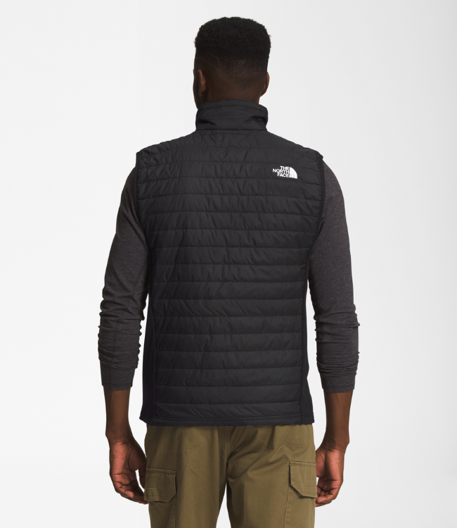 The North Face Men's Canyonlands Hybrid Vest