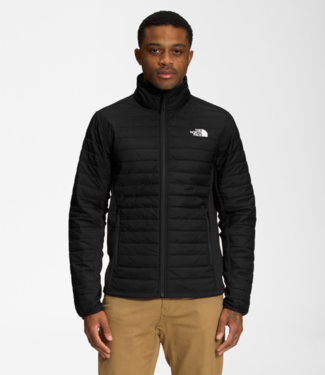 The North Face Men's Canyonlands Hybrid Jacket
