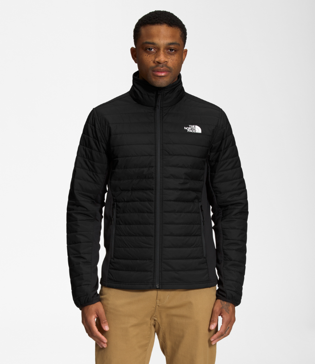 The North Face Men's Canyonlands Hybrid Jacket