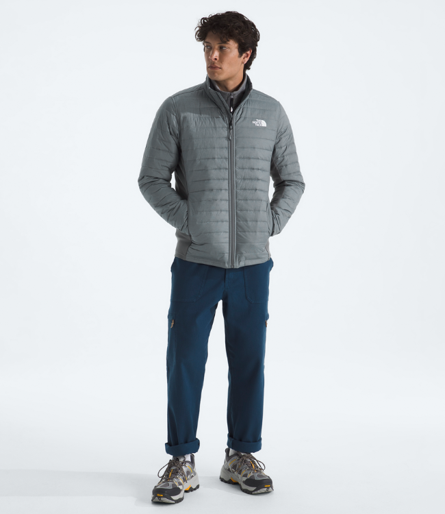 The North Face Men's Canyonlands Hybrid Jacket