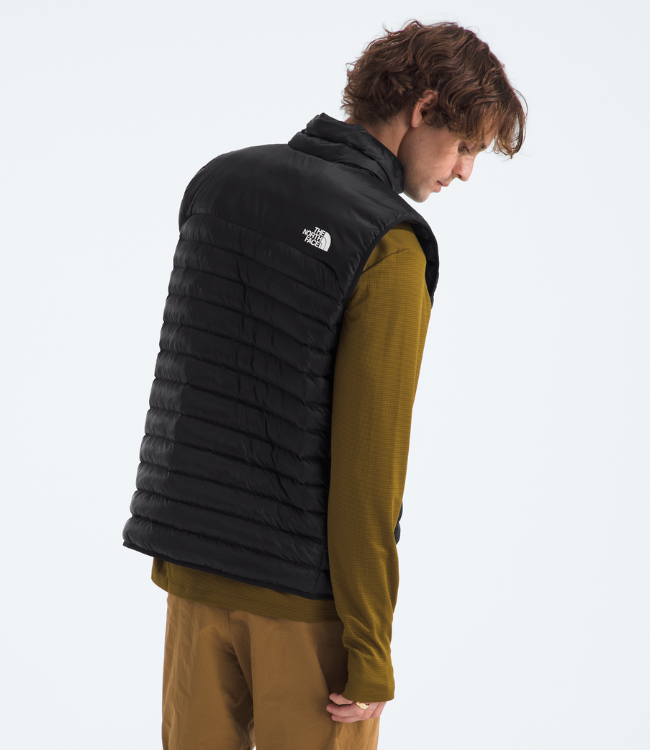 The North Face Men's Terra Peak Vest