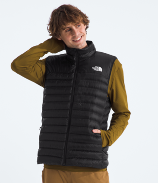 The North Face Men's Terra Peak Vest