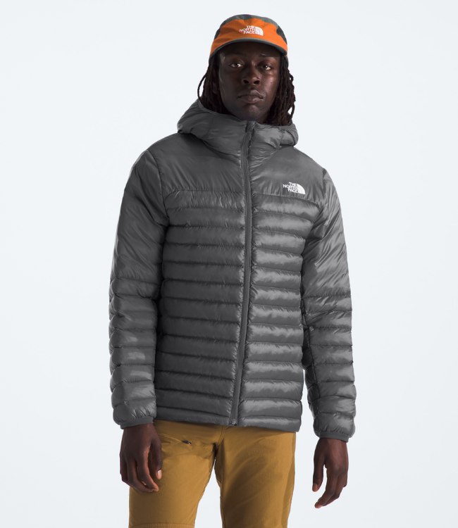 The North Face Men's Canyonlands Hybrid Jacket