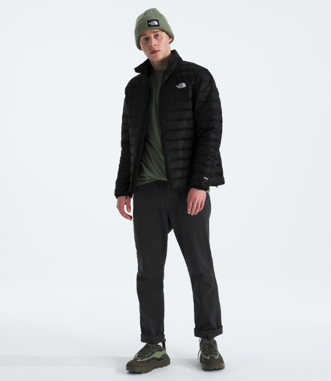 The North Face Men's Classic Down Jacket