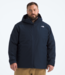 The North Face Men's Big Carto Mono Triclimate Hooded Jacket