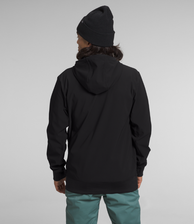 The North Face Men's Tekno Logo Hoodie