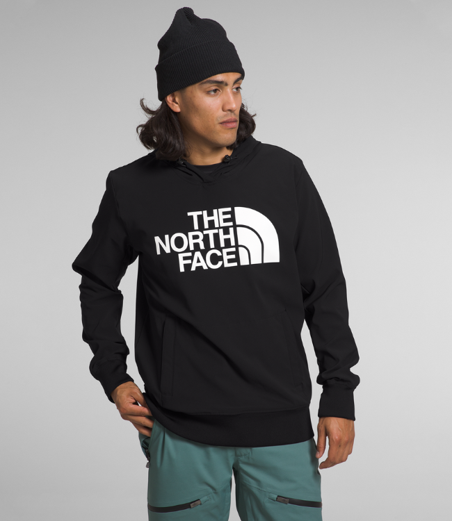 The North Face Men's Tekno Logo Hoodie