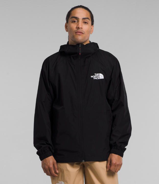 The North Face Men's Build Up Jacket