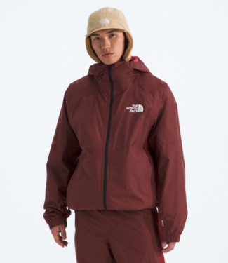 The North Face Men's Build Up Jacket