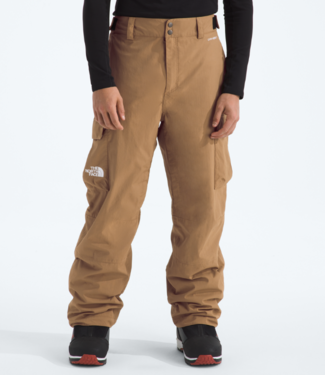 The North Face Men's Blizzardery Cargo Pant