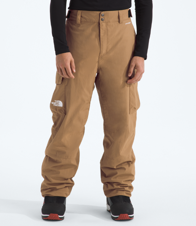 The North Face Men's Blizzardery Cargo Pant