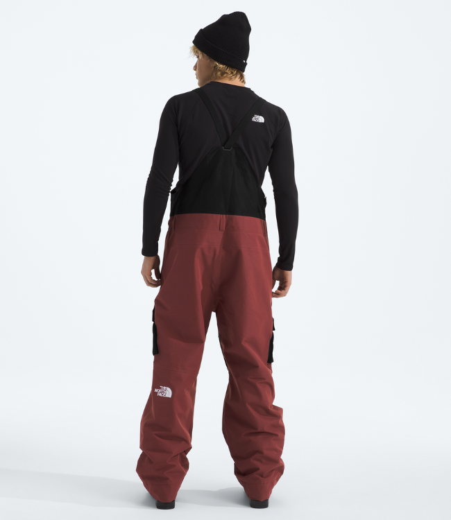 The North Face Men's Dragline Bib